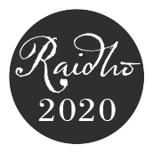 Raidho Trainer 2020